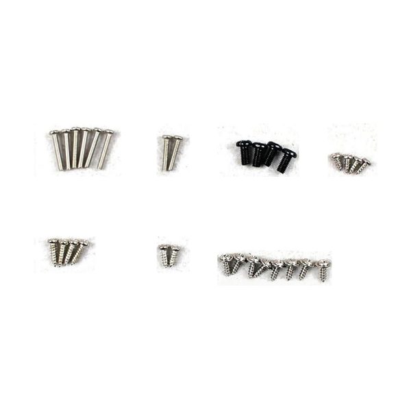 Dynam Hawksky V2 Screw Set Cheap