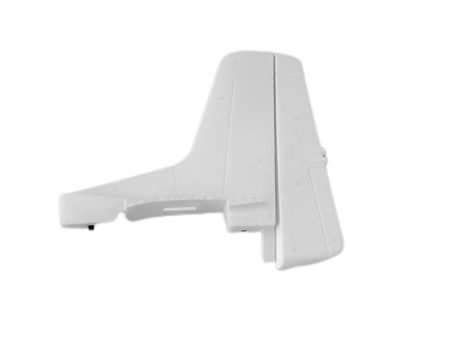 Dynam T-28 Trojan V2 Vertical Stabilizer on Sale