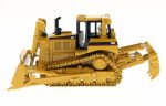 1:50 Cat® D8R Track-Type Tractor Core Classics Series, 85099c Online Sale