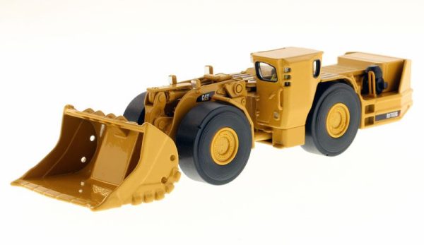 1:50 Cat® R1700 LHD Underground Mining Loader Core Classics Series, 85140c Fashion