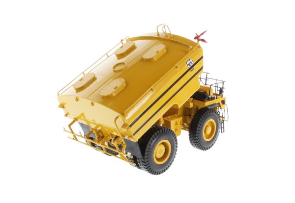 1:50 Cat  MWT30 Mega Mining Truck Water Tank, Core Classics Series, 85276c Cheap