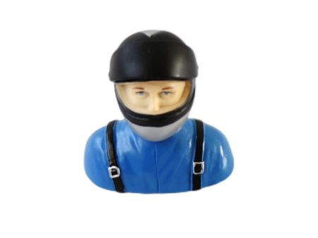 Dynam #6 Pilot Figure - DYB-06 Cheap