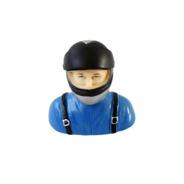 Dynam #6 Pilot Figure - DYB-06 Cheap