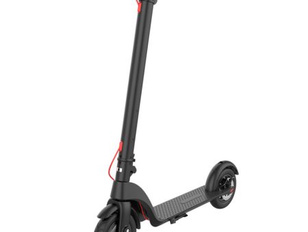 X7 Electric Scooter- Kids On Wheelz Online Hot Sale