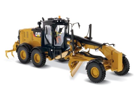 1:50 Cat® 12M3 Motor Grader High Line Series, 85519 For Sale