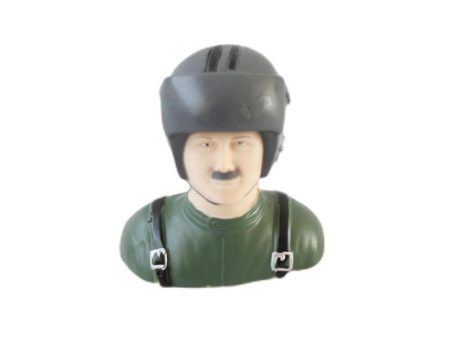 Dynam 69mm #8 Pilot Figure - DYB-08 For Discount