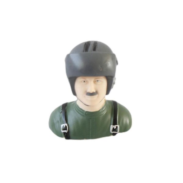 Dynam 69mm #8 Pilot Figure - DYB-08 For Discount