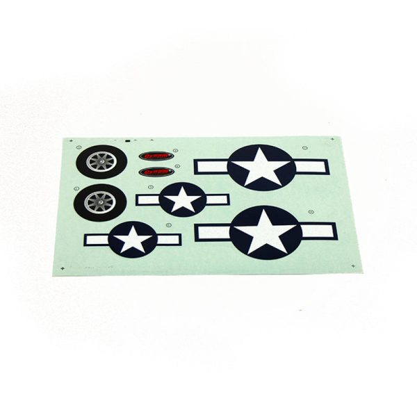 Dynam PBY Catalina Blue Decal For Cheap