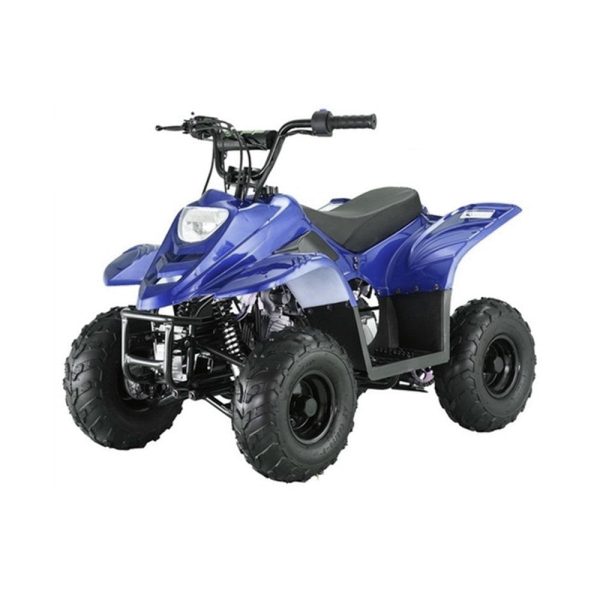 GIO Blazer 110cc Gas Atv Online Hot Sale