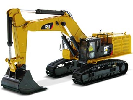 Caterpillar 85284 1:50 CAT 390F L Hydraulic Excavator Online Hot Sale