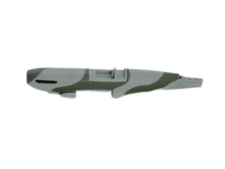 Dynam Mini Spitfire V2 Fuselage Online now