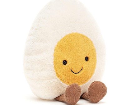 Jellycat Amuseable Boiled Egg For Sale