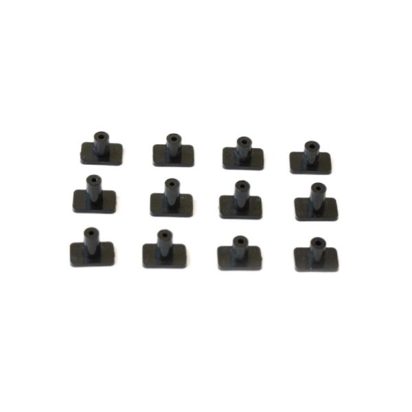 Dynam P51 Mustang V2 Plastic Tabs Cheap