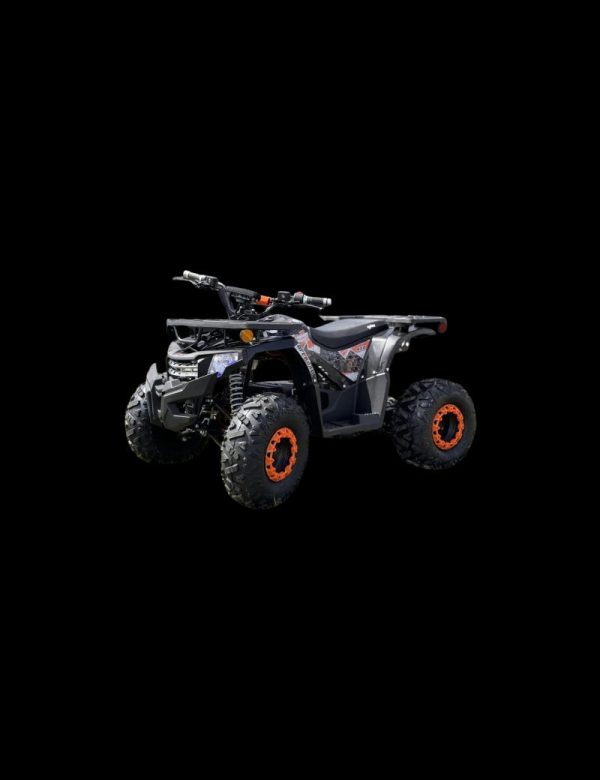 2025 Megatron Premium 1500Watt 60V Electric Gio ATV Large Frame Cheap