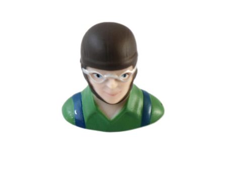 Dynam #7 Pilot Figure - DYB-07 For Sale