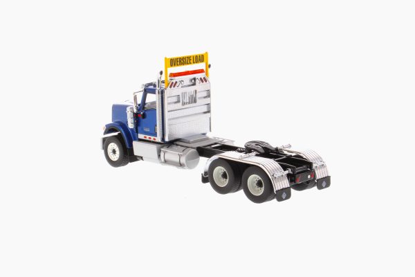 1:50 International HX520 Tandem Tractor - METALLIC BLUE, 71004 Cheap