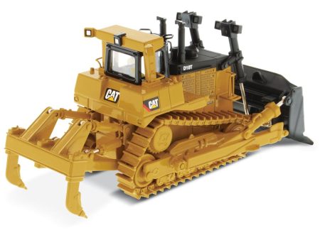 1:50 Cat® D10T Track-Type Tractor Core Classics Series, 85158c For Sale