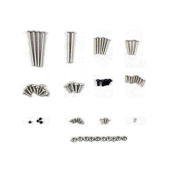 Dynam F4U Corsair Screw Set Cheap