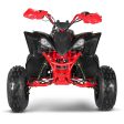 Evoque VQS-125XR 125CC ATV Hot on Sale