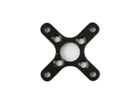 Dynam Motor X-Mount Type A 40*Ø10*2mm Discount