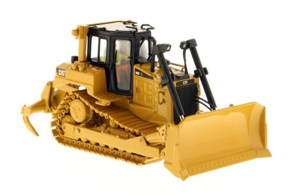 1:50 Cat® D6R Track-Type Tractor Core Classics Series, 85910c Discount