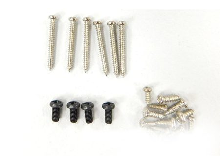 Dynam P51 Mustang V2 Screw Set For Sale