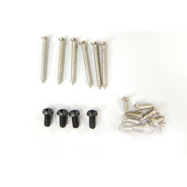 Dynam P51 Mustang V2 Screw Set For Sale