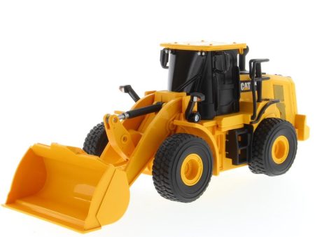 1:35 RC Cat® 950M Wheel Loader, 23003 Discount