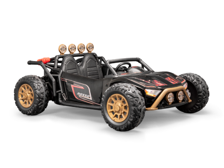 Special Edition XDB 24V 2 Seater Ride On  Buggy With Parental Control, Rubber Tires Online Hot Sale