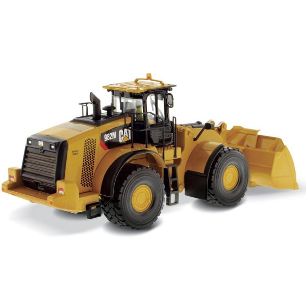 1:50 Cat® 982M Wheel Loader Core Classics Series, 85292c For Sale