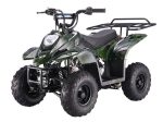 GIO Blazer 110cc Gas Atv Online Hot Sale