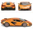 Rastar 1:14 R C LAMBORGHINI Sian Remote Control Car for Kids For Discount