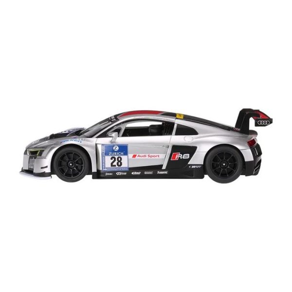 Rastar 1:14 AUDI R8 LMS Performance Remote Control Car for Kids For Discount