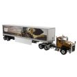 1:50 Cat® CT660 with Cat® Mural Trailers Transport Series, 85666 Sale