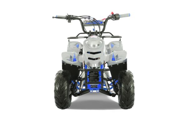 Boulder 110B, Kids Atv & Gas Quad 110cc - Tao Motors Online now