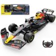 Oracle Red Bull Racing RB18 RC Car 1 12 Scale Remote Control Toy Car, Official F1 Merchandise by Rastar Supply