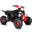 Evoque VQS-125XR 125CC ATV Hot on Sale