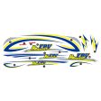 Dynam Hawksky FPV Decal Online Hot Sale