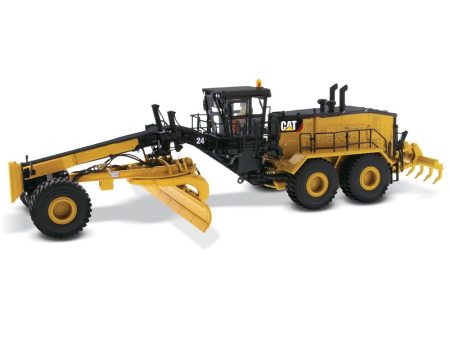 1:50 Cat® 24 Motor Grader High Line Series, 85552 Online Hot Sale