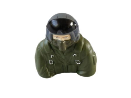 Dynam #4 Pilot Figure - DYB-04 For Cheap