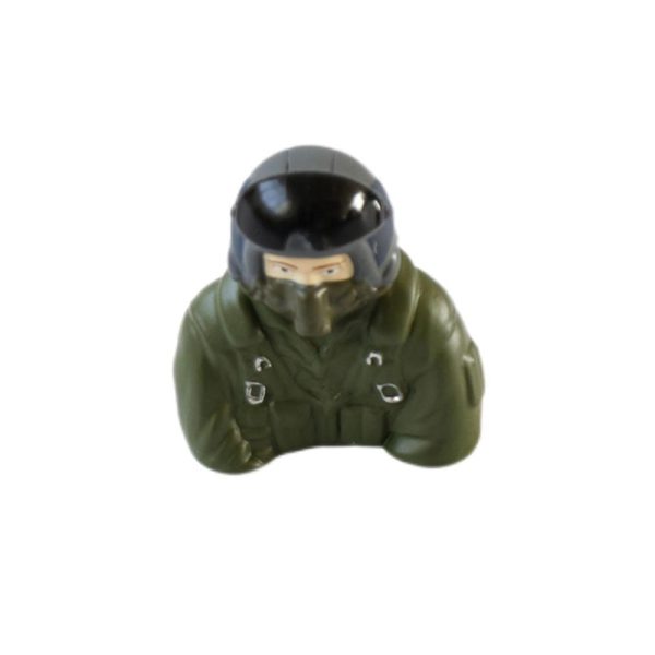 Dynam #4 Pilot Figure - DYB-04 For Cheap