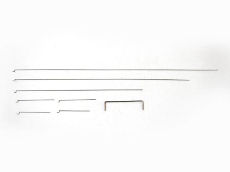 Dynam P51 Mustang V2 Pushrod Set Sale