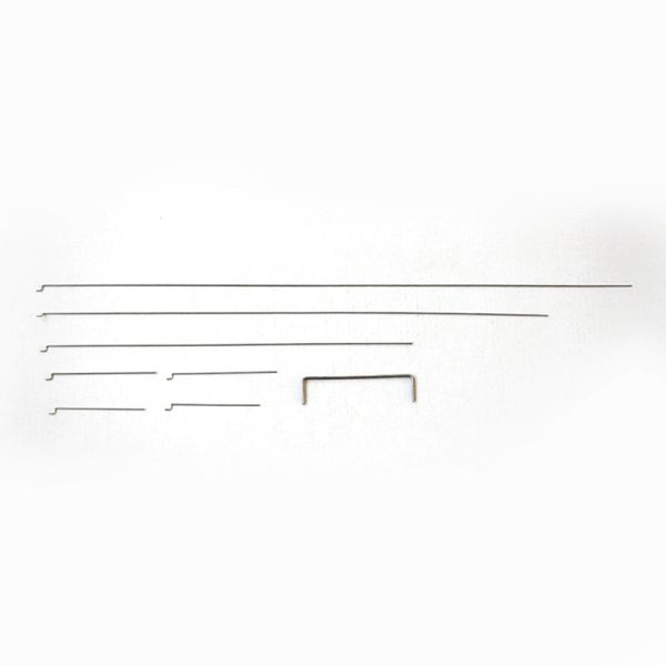 Dynam P51 Mustang V2 Pushrod Set Sale