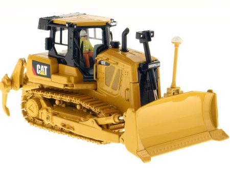 1:50 Cat® D7E Track-Type Tractor Core Classics Series, 85224c For Discount