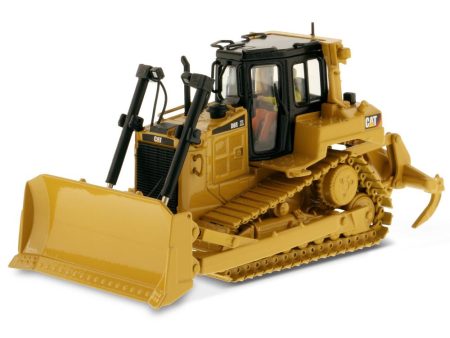 1:50 Cat® D6R Track-Type Tractor Core Classics Series, 85910c Discount