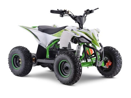 Apollo SANO COBRA 1000w Kids Atv Online Hot Sale