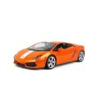 【EXTRA LARGE SIZE LAST 1 UNIT】Rastar 1:10 R C LAMBORGHINI Gallardo LP550-2 Remote Control Car for Kids white stripe Online