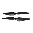 Dynam 9.4x4.3 Carbon Fiber Propeller for Multirotor Quadcopter Drone (1 Pair) Hot on Sale