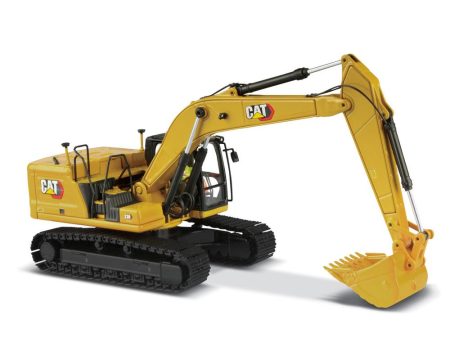 1:50 Cat® 330 Hydraulic Excavator - Next Generation High Line Series, 85585 For Cheap