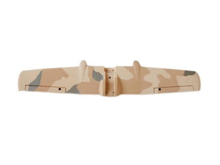 Dynam A-10 Thunderbolt II V2 Main Wing Set Desert Online Sale